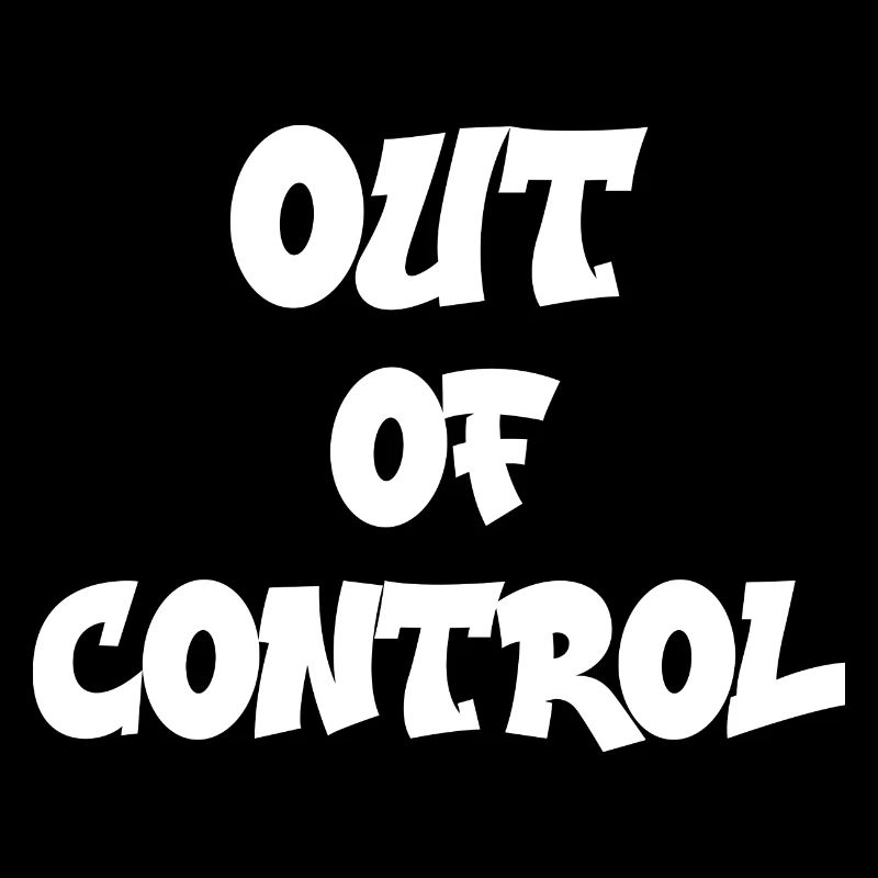 Out of Control