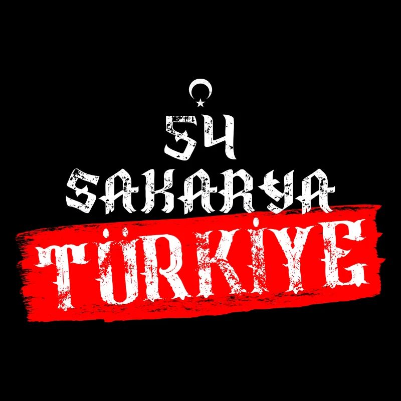 Sakarya 54 Turkey