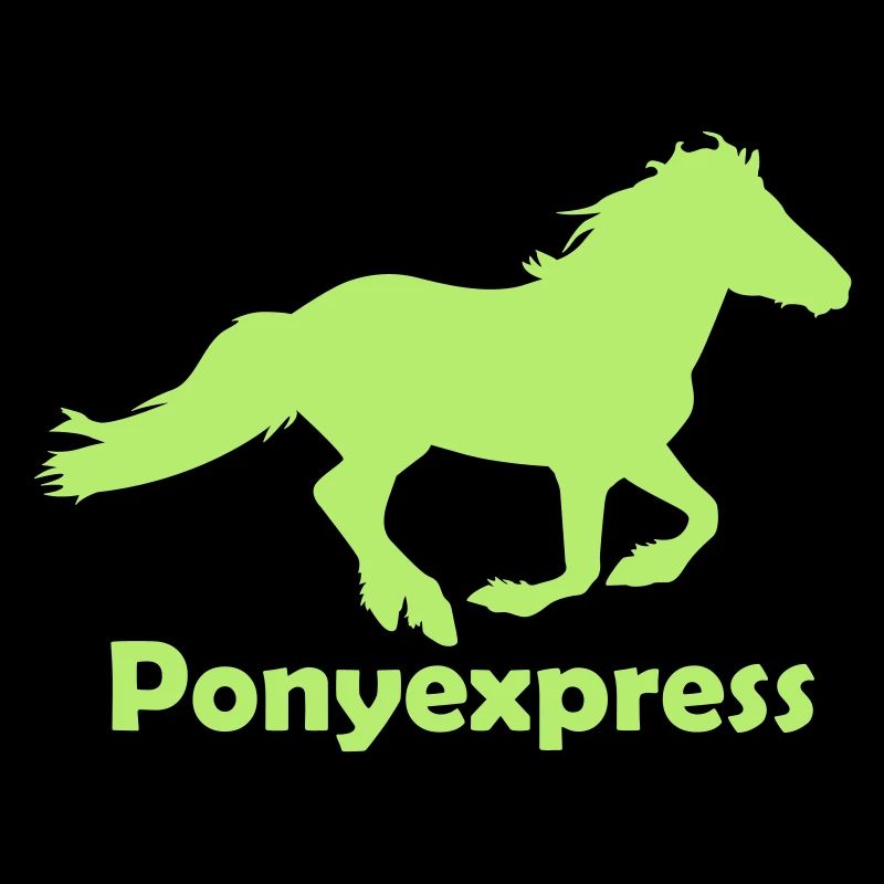 Pony Express
