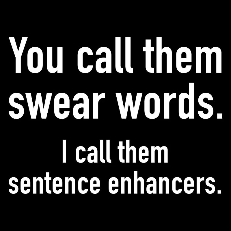Sentence Enhancers