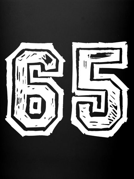 65 nombre de maillots