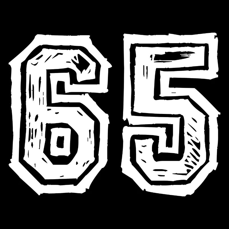 65 nombre de maillots