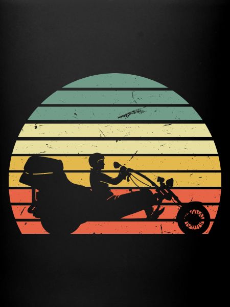 Ride Trike Retro