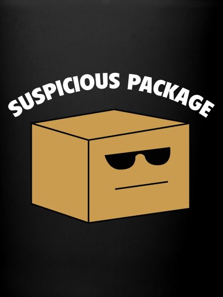 Suspicious Package