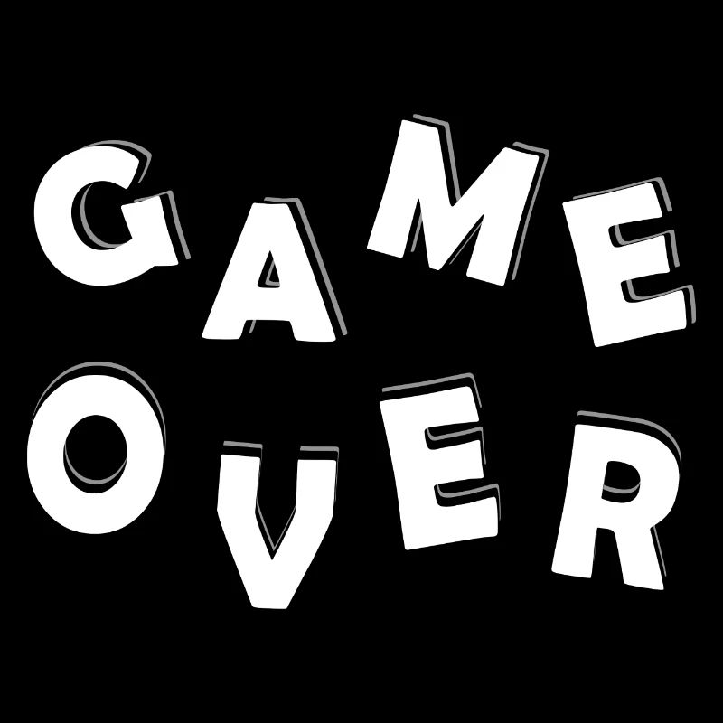 Game over
