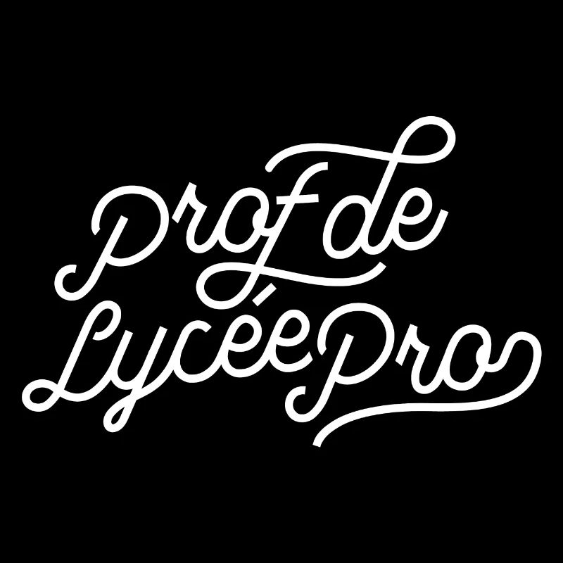 Prof de Lycée Pro - Prof de Lycée Professionnel