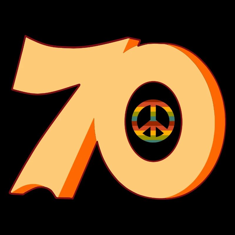 70s logo