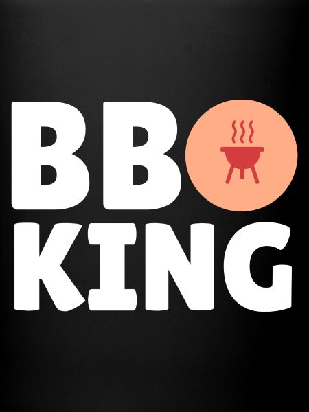 BBQ King - Grilling