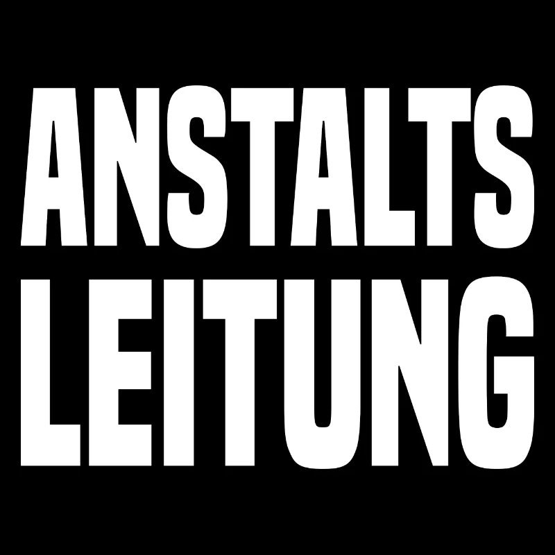 Anstalts Leitung
