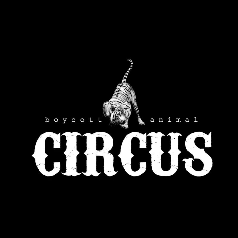 Boycotter Animal Circus