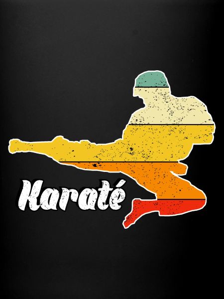 Karaté