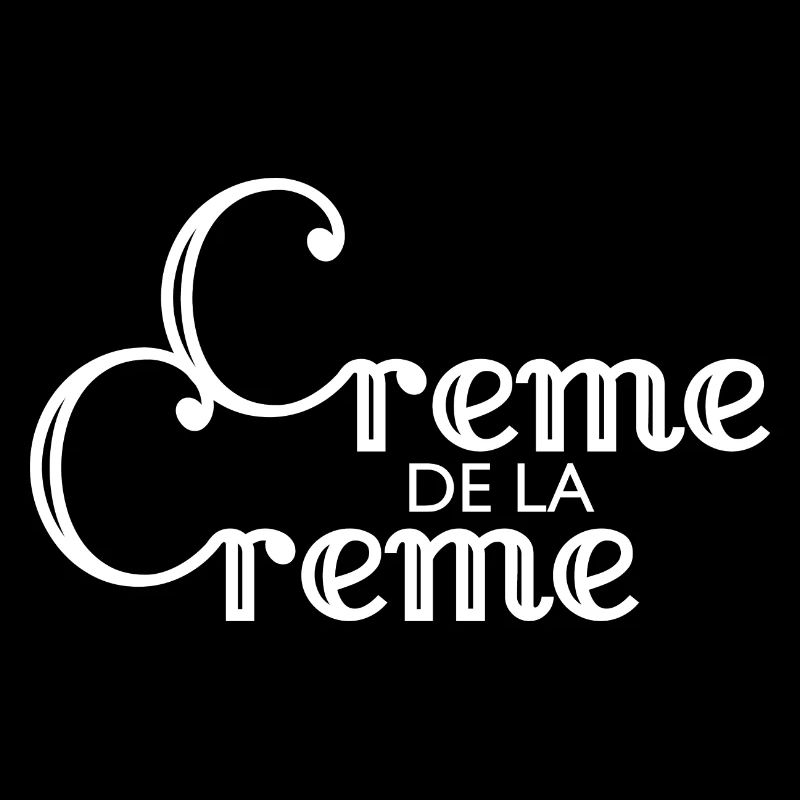crème de la crème