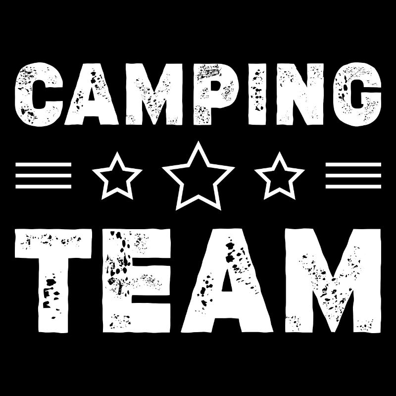 Camping Team
