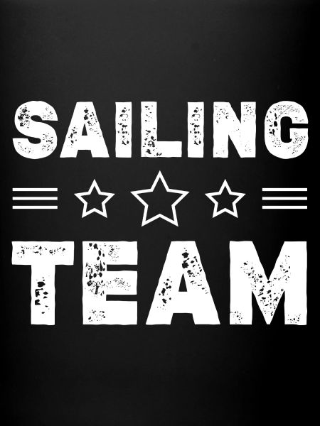 Équipe de voile