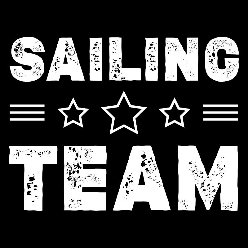 Équipe de voile