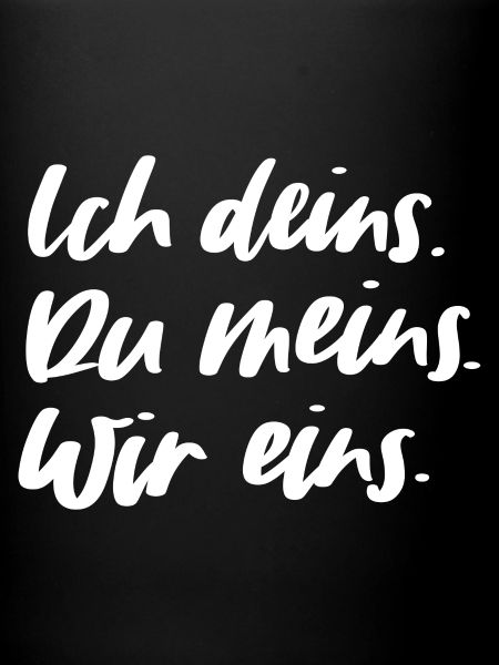 Ich & Du