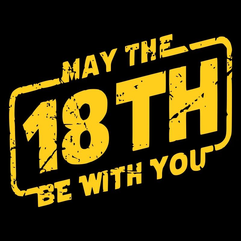 18 ANS