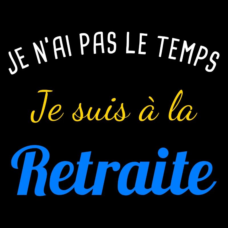 Retraite