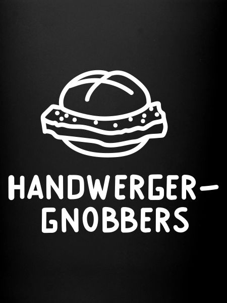 Handwerkerknoppers