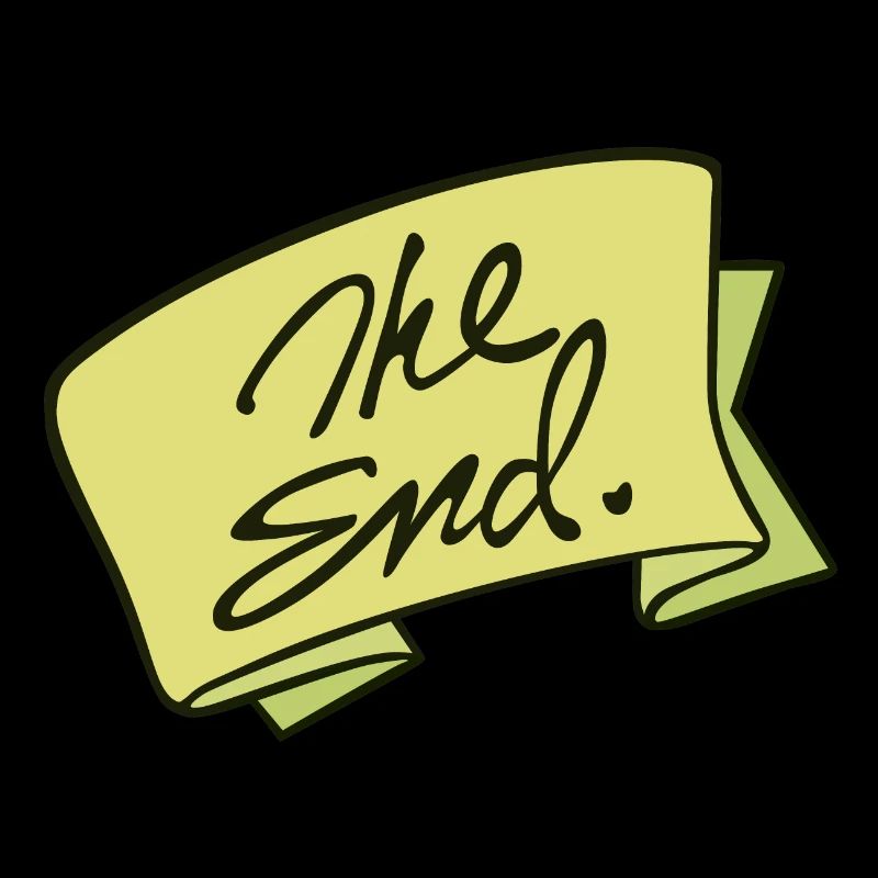Das Ende