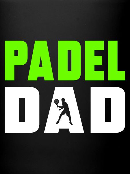 Padel Dad