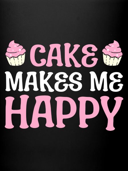 Ich liebe Backen Bäcker