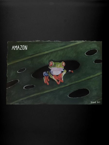 Amazone