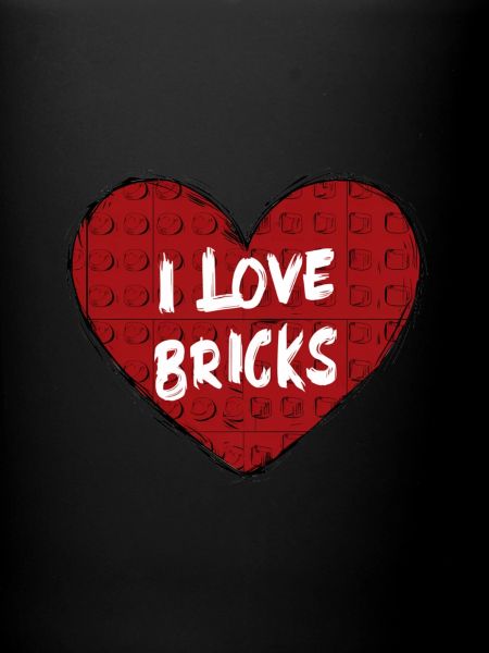 I Love Bricks