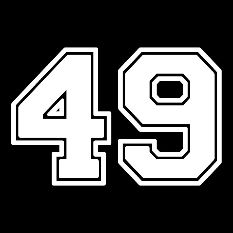 Numéro 49