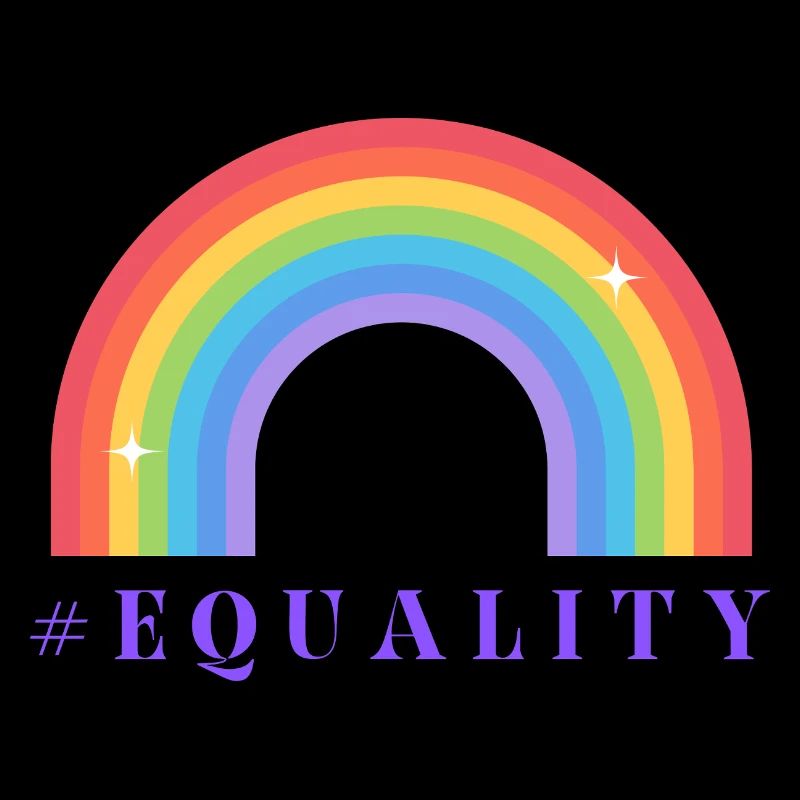Pride Month Equality