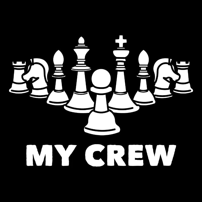 Échiquier d'échecs