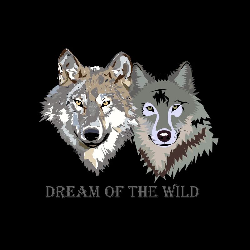 TRAUM DES WILDEN