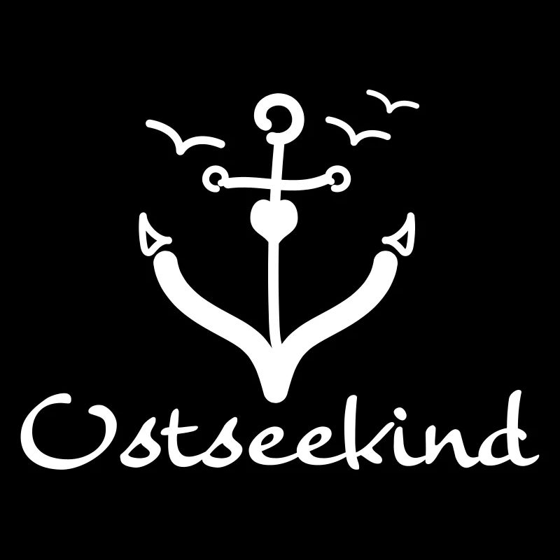 Anker- Ostsee