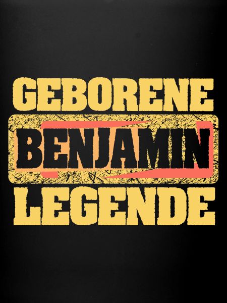 Benjamin