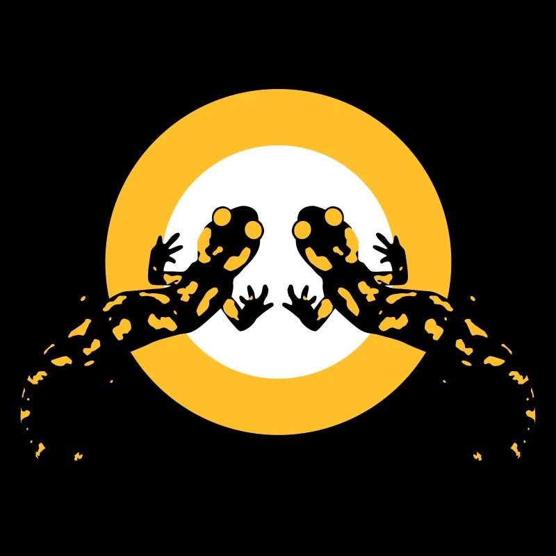 Feuersalamander Forever !!!