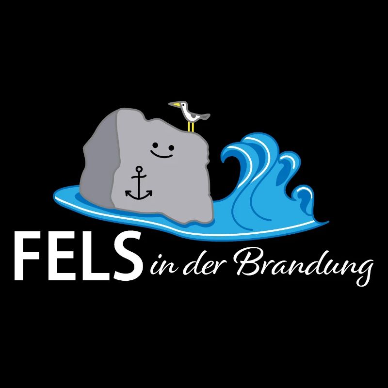 Held an der Küste (b)