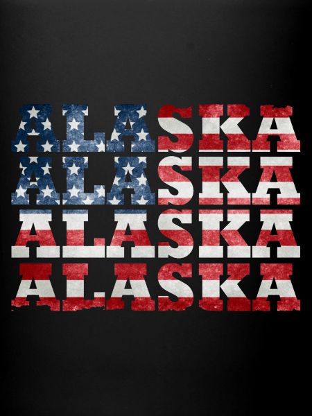 Alaska