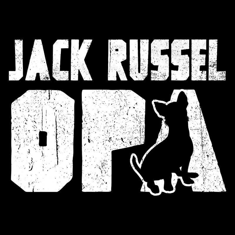 Jack Russel Opa
