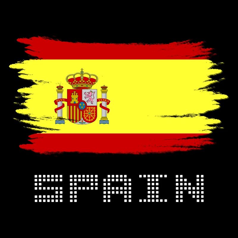 spain