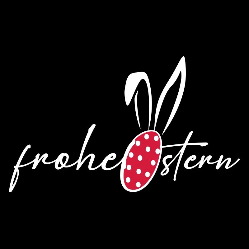 frohe Ostern