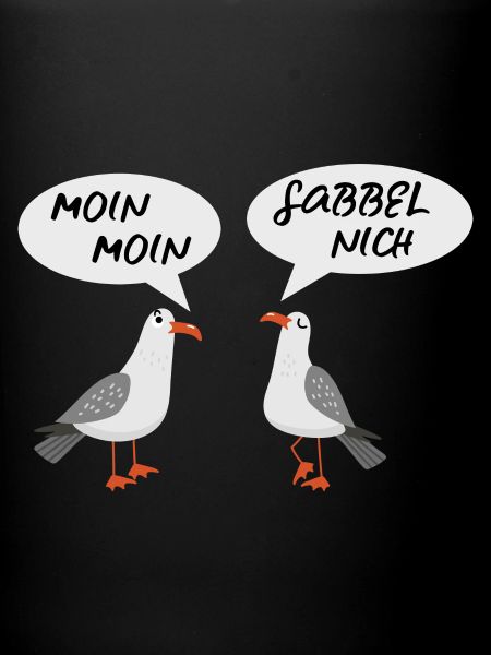 MOIN MOIN