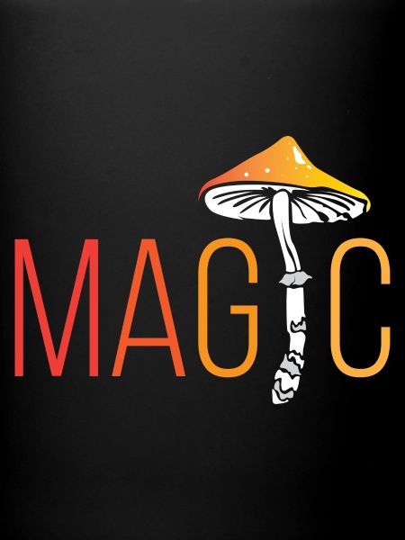 Magic Champignons Champignons Champignons