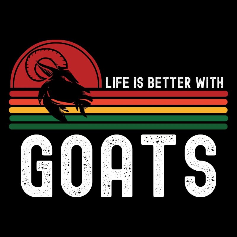 goat