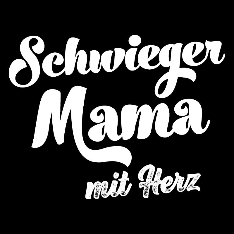 Beste Schwiegermama der Welt Schwiegermutter