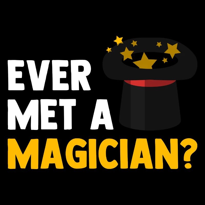 Always hit a magician Magic Tricks magic card