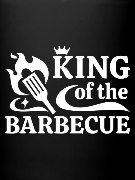 Roi du barbecue