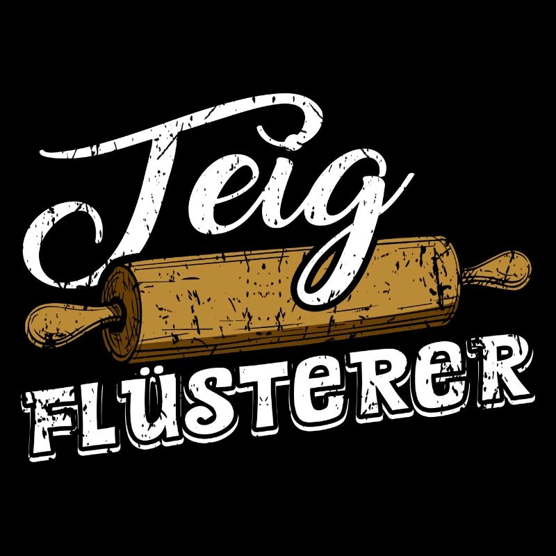 Teig Flüsterer