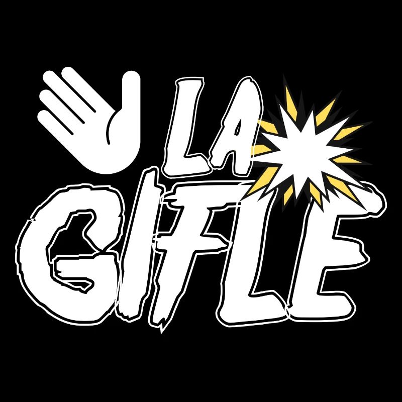 la gifle