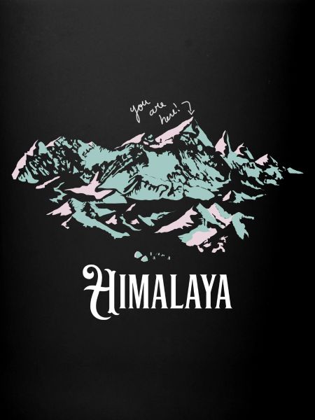 Himalaya
