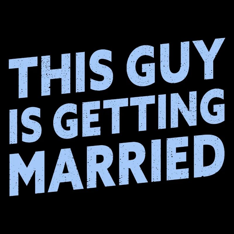 This Guy Is Getting Married Engagement Bachelor